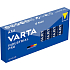 VARTA Industrial PRO AAA alkaline10ks