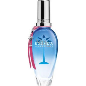 Escada Island Kiss toaletní voda pro ženy 100 ml Limitovaná edice