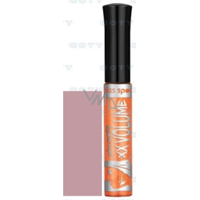 Miss Sporty XX Volume Lesk na rty opticky větší objem 209, 6 ml