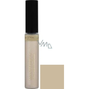 Max Factor Masterpiece Colour Precision Eyeshadow oční stíny 05 Pearl Beige 8 ml