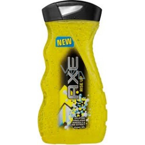 Axe Rise up sprchový gel pro muže 250 ml
