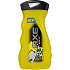 Axe Rise up sprchový gel pro muže 250 ml