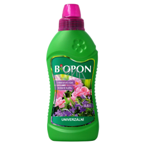 Bopon Univerzální tekuté hnojivo 500 ml