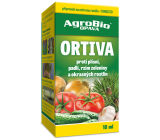 AgroBio Ortiva přípravek na ochranu rostlin 10 ml GRA4B00045, 2/2029