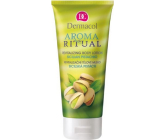 Dermacol Aroma Ritual Sicilská pistácie Revitalizační tělové mléko 200 ml