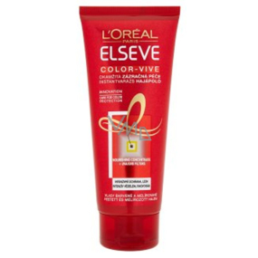 Loreal Paris Elseve Color Vive okamžitá zázračná péče 200 ml