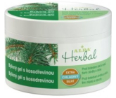 Alpa Herbal s kosodřevinou bylinný gel 250 ml