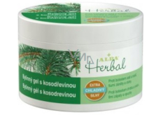 Alpa Herbal s kosodřevinou bylinný gel 250 ml