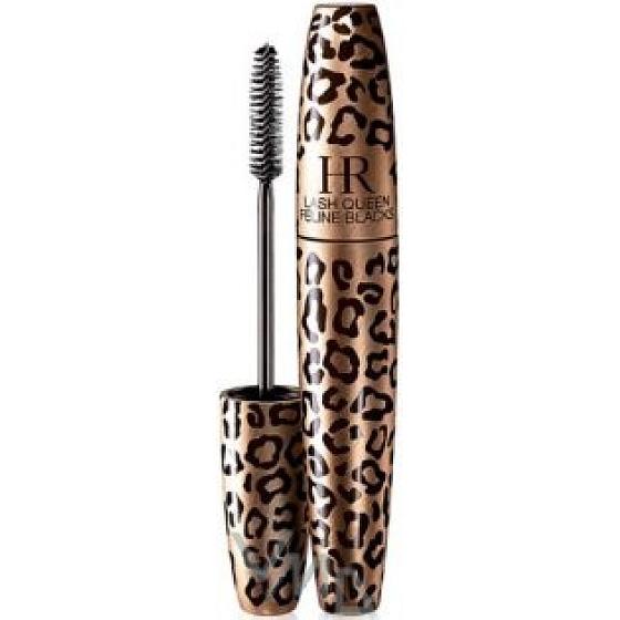 Helena Rubinstein Lash Queen Feline Blacks řasenka 01 černá 7 ml