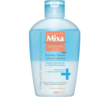 Mixa Bi-Phase Cleanser Optimal Tolerance odličovač očí 125 ml