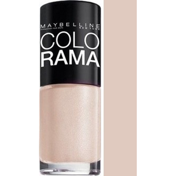 Maybelline Colorama lak na nehty 089 7 ml