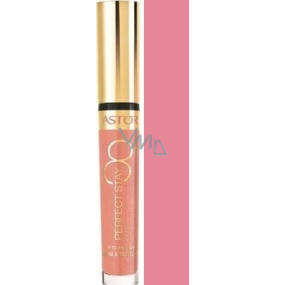 Astor Perfect Stay 8H lesk na rty 003 Cheeky Pink 5,5 ml