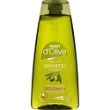 Dalan d Olive Oil Repairing Care s olivovým olejem šampon na vlasy 400 ml