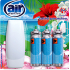 Air Menline Tahiti Paradise Happy Osvěžovač vzduchu komplet + náplně 3 x 15 ml sprej
