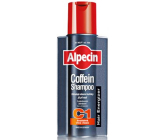 Alpecin Energizer Coffein C1, Kofeinový šampon stimuluje růst vlasů zpomaluje dědičné vypadávání vlasů 250 ml