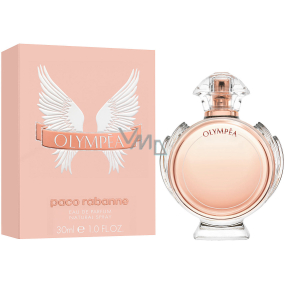 Paco Rabanne Olympea parfémovaná voda pro ženy 30 ml