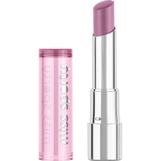 Miss Sporty My Best Friend Forever Lipstick rtěnka 102 Funny Mauve 2,4 g