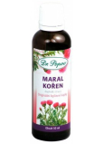 Dr. Popov Maral kořen originální bylinné kapky na imunitu 50 ml
