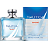 Nautica Voyage Sport toaletní voda pro muže 100 ml