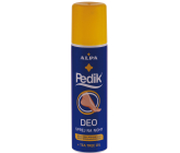 Alpa Pedik deo na nohy sprej 150 ml