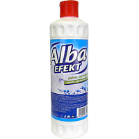 Alba efekt škrob na prádlo, 500 g