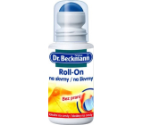 Dr. Beckmann Roll-on na skvrny 75 ml