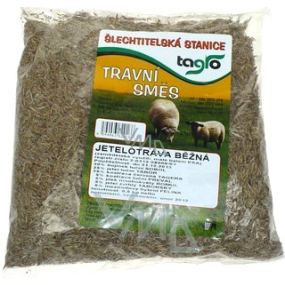 Tagro travní směs Jetelotráva běžná 500 g