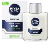 Nivea Men Sensitive balzám po holení 100 ml
