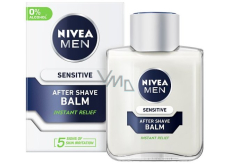 Nivea Men Sensitive balzám po holení 100 ml