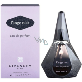 Givenchy L Ange Noir parfémovaná voda pro ženy 50 ml