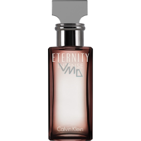 Calvin Klein Eternity Intense parfémovaná voda pro ženy 100 ml Tester
