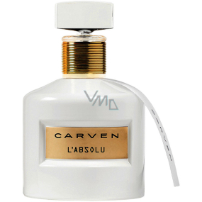 Carven L Absolu parfémovaná voda pro ženy 50 ml Tester