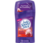 Lady Speed Stick Fresh & Essence Cool Fantasy antiperspirant deodorant stick pro ženy 45 g