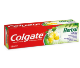 Colgate Herbal White Citronový olej zubní pasta 100 ml