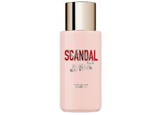 Jean Paul Gaultier Scandal sprchový gel pro ženy 200 ml