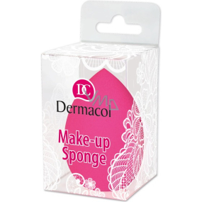 Dermacol Cosmetic Sponge kosmetická houbička na make-up
