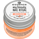 Essence My Beauty Nail Ritual Jelly Mask Orange maska na nehty a nehtovou kůžičku 25 ml