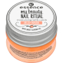 Essence My Beauty Nail Ritual Jelly Mask Orange maska na nehty a nehtovou kůžičku 25 ml