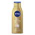 Nivea Rich Nourishing tělové mléko pro suchou a velmi suchou pokožku 400 ml