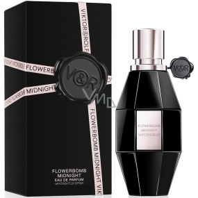 Viktor & Rolf Flowerbomb Midnight parfémovaná voda pro ženy 30 ml