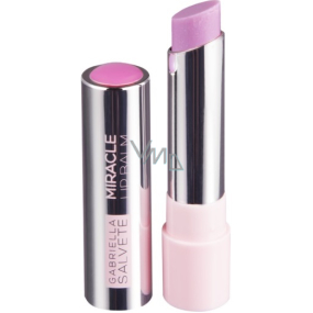 Gabriella Salvete Miracle Lip Balm balzám na rty 103 4 g