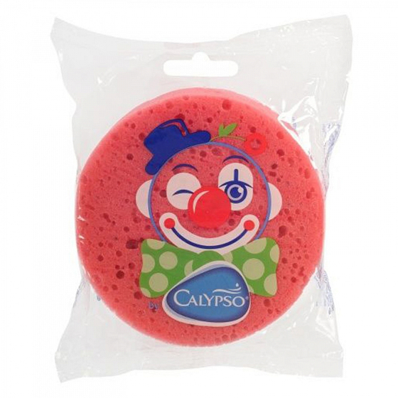 Calypso Klaun mycí houba