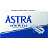 Astra Superior Stainless, žiletky, balení 5 ks