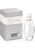 Montblanc Signature parfémovaná voda pro ženy 30 ml
