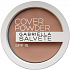 Gabriella Salvete Cover Powder kompaktní pudr SPF 15 02 Beige 9 g