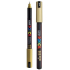 Posca Univerzální akrylátový popisovač 0,7 mm Zlatá PC-1MR