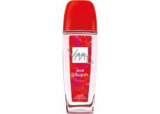 C-Thru Love Whisper parfémovaný deodorant sprej sklo pro ženy 75 ml