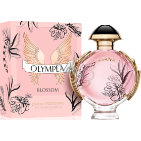 Paco Rabanne Olympea Blossom parfémovaná voda pro ženy 80 ml