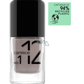Catrice ICONails Gel Lacquer lak na nehty 112 Dream Me To NYC 10,5 ml