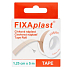 Fixaplast Cívková náplast k zajištění obvazového materiálu 1,25 cm x 5 m 1 kus